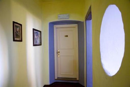 фото отеля Hotel Borgo Antico
