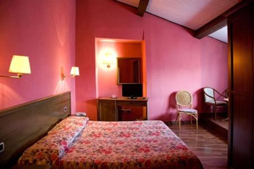 фото отеля Hotel Borgo Antico