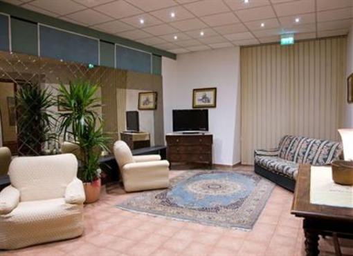 фото отеля Hotel Borgo Antico