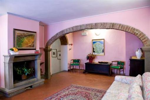 фото отеля Hotel Borgo Antico