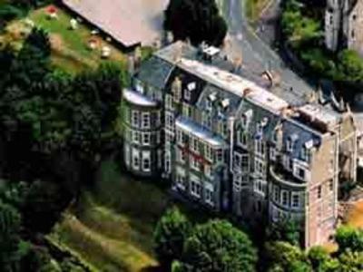 фото отеля BEST WESTERN Walton Park Hotel