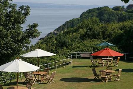 фото отеля BEST WESTERN Walton Park Hotel