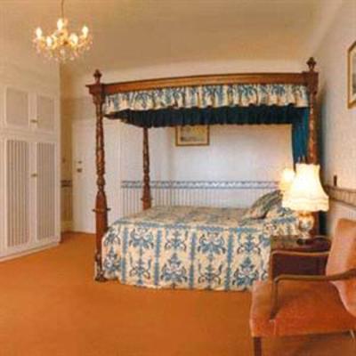 фото отеля BEST WESTERN Walton Park Hotel
