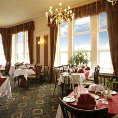 фото отеля BEST WESTERN Walton Park Hotel