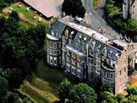 BEST WESTERN Walton Park Hotel