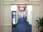 фото отеля BEST WESTERN Walton Park Hotel