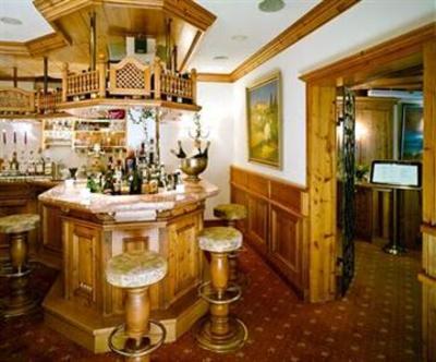 фото отеля Strandhotel Seehof