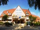 фото отеля Strandhotel Seehof