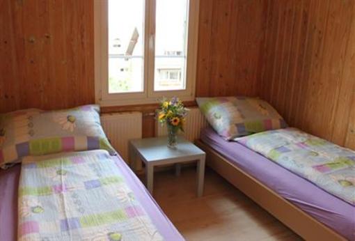 фото отеля Hadassa Apartments Navah