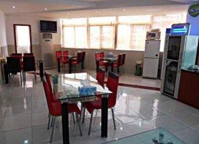 фото отеля Hefei Dushiwanjin Hotel Maanshan Road