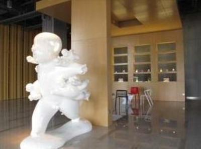 фото отеля Tianjin Konggang E518 Boutique Art Hotel