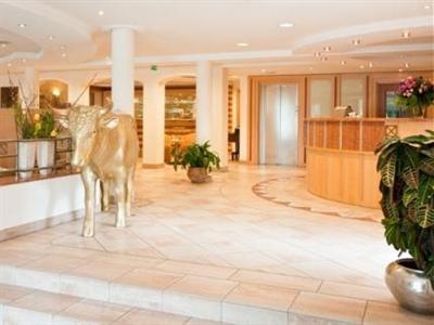 фото отеля Hotel Barbarossa Duesseldorf