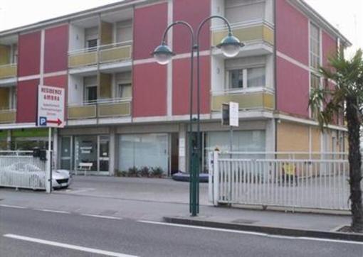 фото отеля Residence Ambra Riva del Garda