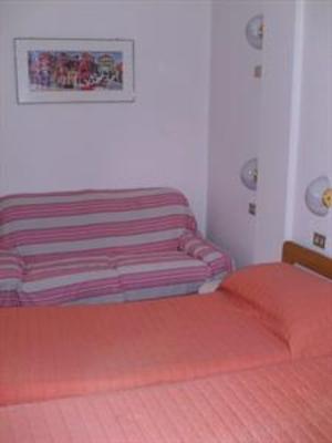фото отеля Residence Ambra Riva del Garda