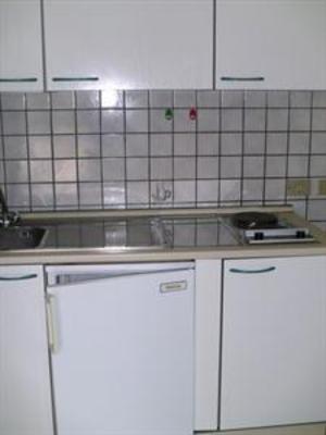 фото отеля Residence Ambra Riva del Garda
