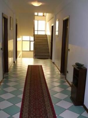 фото отеля Residence Ambra Riva del Garda