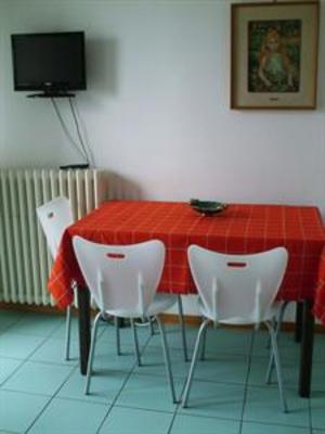 фото отеля Residence Ambra Riva del Garda