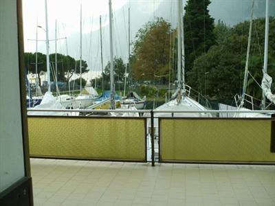 фото отеля Residence Ambra Riva del Garda