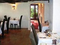 The Lugger Hotel