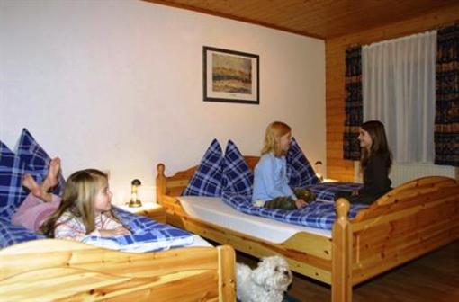 фото отеля Bio - Pension Tiefenbach