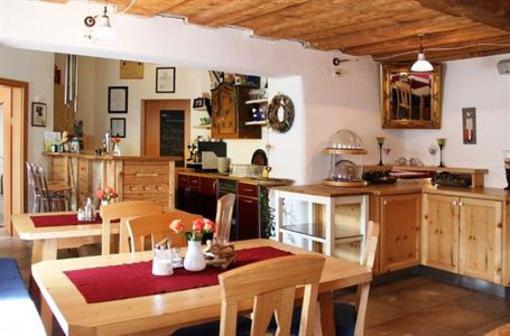 фото отеля Bio - Pension Tiefenbach
