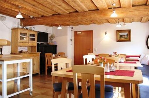 фото отеля Bio - Pension Tiefenbach