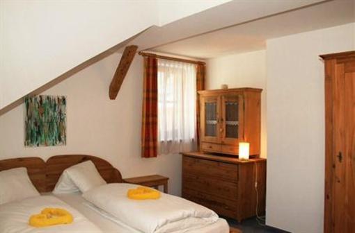 фото отеля Bio - Pension Tiefenbach