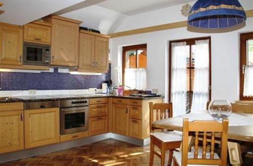 фото отеля Bio - Pension Tiefenbach