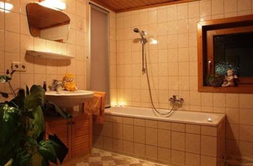 фото отеля Bio - Pension Tiefenbach