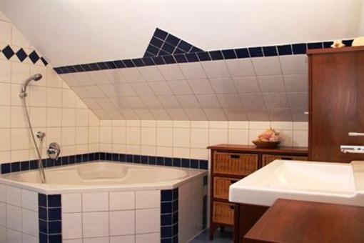 фото отеля Bio - Pension Tiefenbach