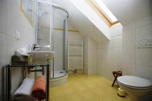 фото отеля Bio - Pension Tiefenbach