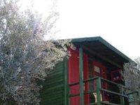 Nuri's Beach Bungalows