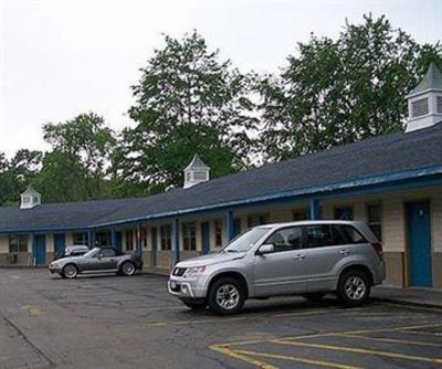 фото отеля Dunkirk Motel