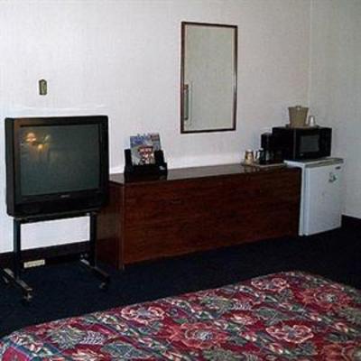 фото отеля Dunkirk Motel