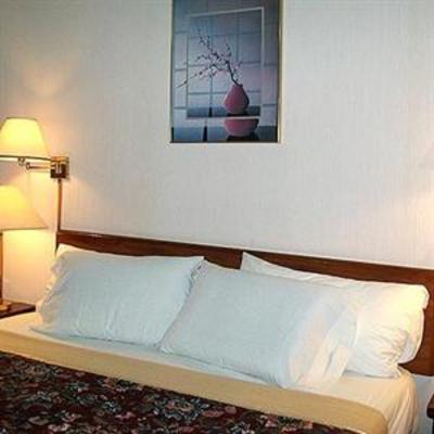 фото отеля Dunkirk Motel