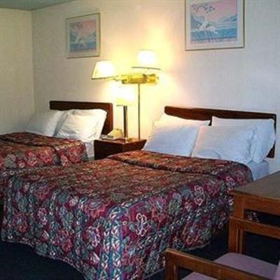 фото отеля Dunkirk Motel