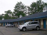 Dunkirk Motel
