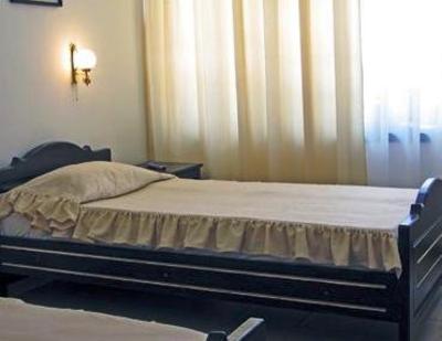 фото отеля Hotel Hanat