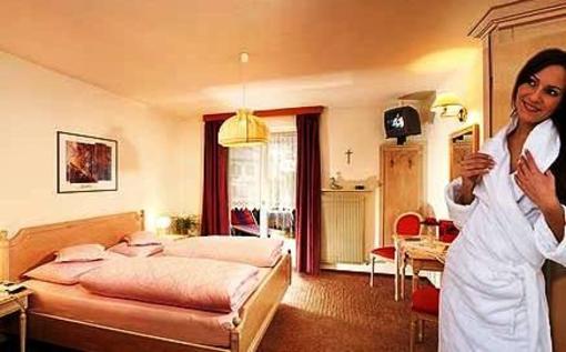фото отеля Hotel Appartement Lahngut