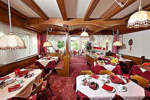 фото отеля Hotel Appartement Lahngut