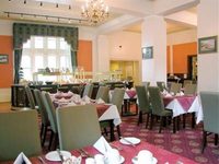 North Stafford Hotel