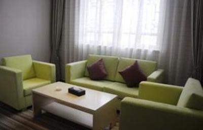 фото отеля 5 Yue Hotel Phoenix Branch