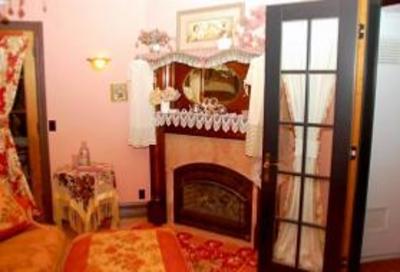 фото отеля The Black Orchid Bed and Breakfast