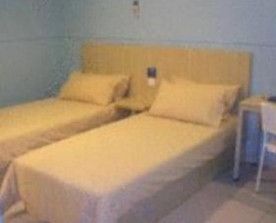 фото отеля Bestay Hotel Express Dalian Harbour Plaza