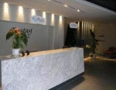 фото отеля Bestay Hotel Express Dalian Harbour Plaza