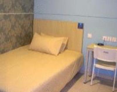 фото отеля Bestay Hotel Express Dalian Harbour Plaza