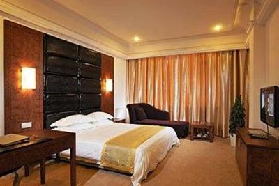фото отеля Jiale International Business Hotel