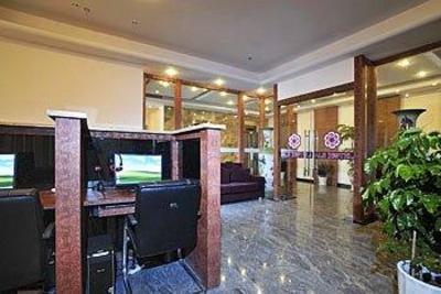 фото отеля Jiale International Business Hotel