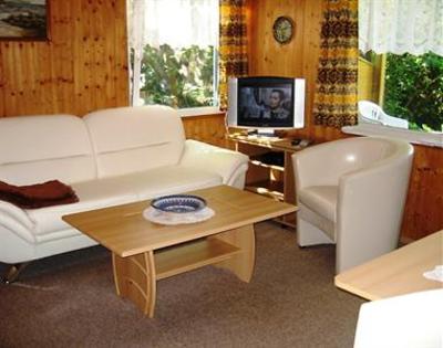 фото отеля Apartments Fischerhutte