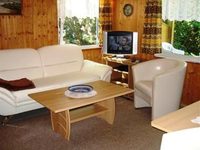 Apartments Fischerhutte